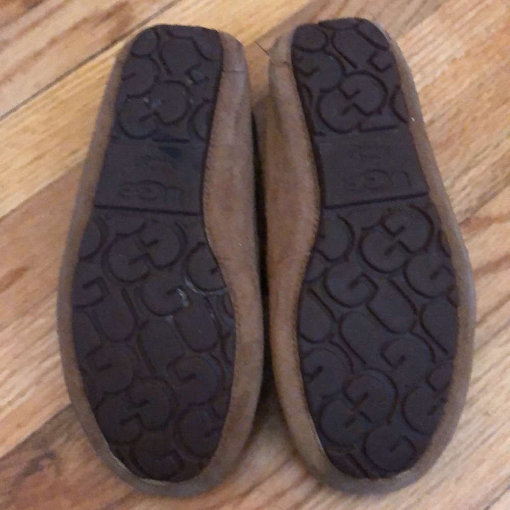 Ugg Moccasins - image 3